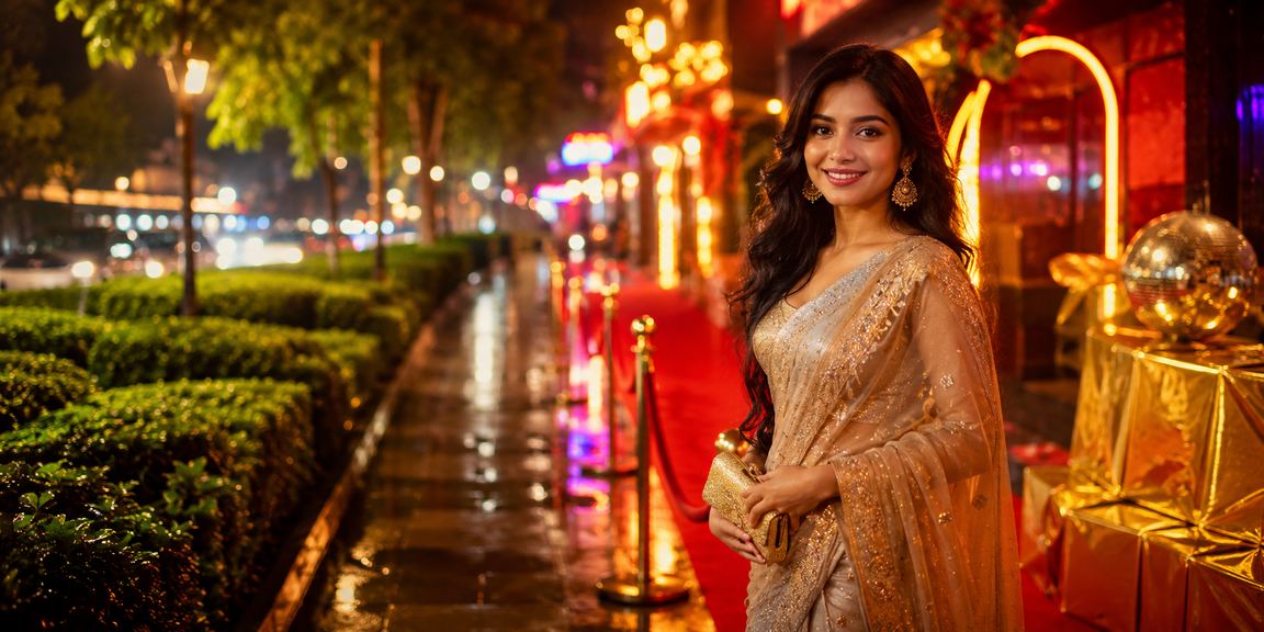 ঢাকার চা বাগানের পরিবেশে বিনোদন ও ক্যাসিনো অ্যাক্সেস করছেন একজন ব্যবহারকারী