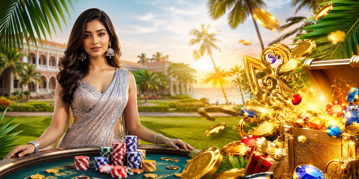ময়মনসিংহের একজন মডেল জ্যাকপট বোনাস উপভোগ করছেন