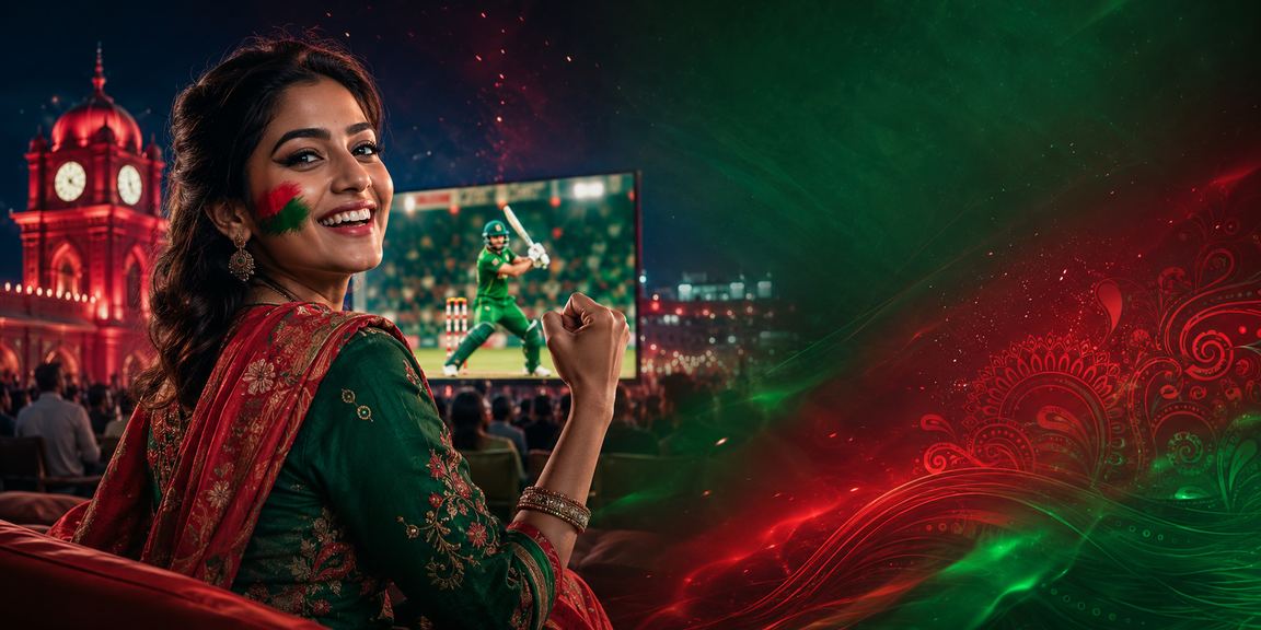 রংপুরে ক্রিকেট ম্যাচের বেটিং উদযাপন