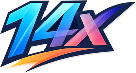 14x